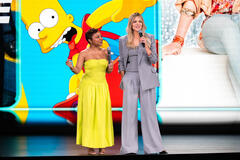 Disney Upfront US 2026, 12 maggio 2026