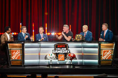 Disney Upfront US 2026, 12 maggio 2026