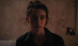 Don't Let the Sun - Immagine dal set