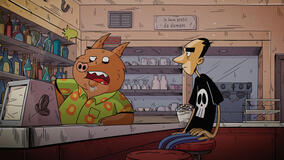 Due Spicci 1x01 - Immagine da episodio