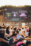 Due Spicci - foto dall'evento al Circo Massimo di Roma
