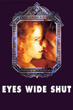 Eyes Wide Shut di Stanley Kubrick - Poster