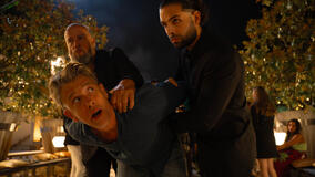 Roosters - Stagione 2 - Immagine dal set