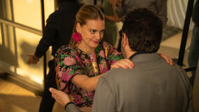 Roosters - Stagione 2 - Immagine dal set