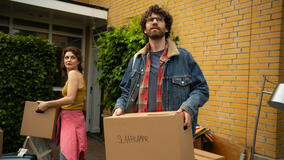 Roosters - Stagione 2 - Immagine dal set