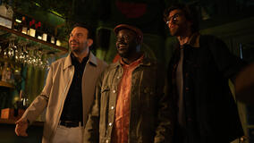 Roosters - Stagione 2 - Immagine dal set