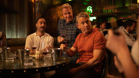 Roosters - Stagione 2 - Immagine dal set
