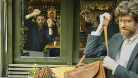 Roosters - Stagione 1 - Immagine dal set