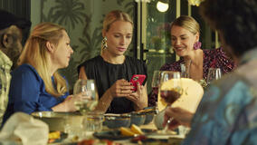 Roosters - Stagione 1 - Immagine dal set