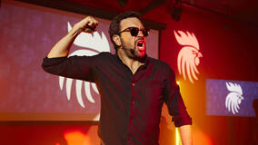Roosters - Stagione 1 - Immagine dal set