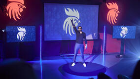 Roosters - Stagione 1 - Immagine dal set