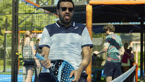 Roosters - Stagione 1 - Immagine dal set