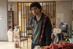Bilal Hasna in Half Man 1x02