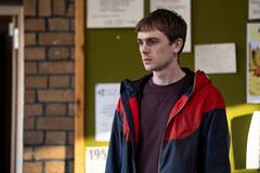 Mitchell Robertson in Half Man 1x03