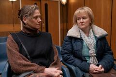 Neve McIntosh, Marianne McIvor in Half Man 1x03