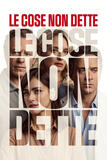 Le cose non dette di Gabriele Muccino - Poster
