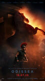 Odissea di Christopher Nolan - Poster