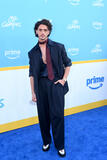 Antonio Cipriano partecipa alla première e all'after-party del film 'Off-Campus' il 29 aprile 2026 a Los Angeles, California