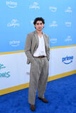 Charlie Evans partecipa alla première e all'after-party del film 'Off-Campus' il 29 aprile 2026 a Los Angeles, California