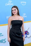 Ella Bright partecipa alla première e all'after-party del film 'Off-Campus' il 29 aprile 2026 a Los Angeles, California
