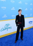 Julia Sarah Stone partecipa alla première e all'after-party del film 'Off-Campus' il 29 aprile 2026 a Los Angeles, California