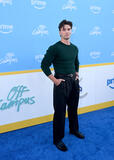 Khobe Clarke partecipa alla première e all'after-party del film 'Off-Campus' il 29 aprile 2026 a Los Angeles, California