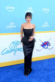 Mika Abdalla partecipa alla première e all'after-party del film 'Off-Campus' il 29 aprile 2026 a Los Angeles, California