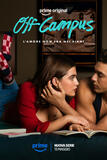 Off Campus - Poster