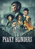 Peaky Blinders - Stagione 6 - Poster
