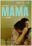 Mama di Or Sinai - Poster
