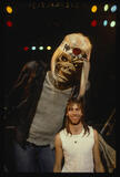 Iron Maiden: Burning Ambition - Immagine dal film