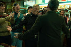 Rory Scovel in Rooster 1x10