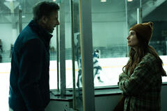 Steve Carell, Charly Clive in Rooster 1x08
