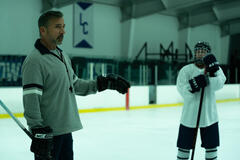 Steve Carell in Rooster 1x09