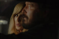(S-D) Kelly Reilly come Beth Dutton e Cole Hauser come Rip Wheeler in Dutton Ranch 1x04