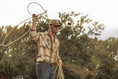 Finn Little come Carter in Dutton Ranch 1x04