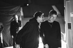 Oasis, First Look al documentario sulla band nel 2026 al cinema e su Disney+