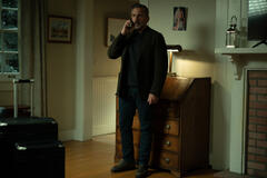 Steve Carell in Rooster 1x10