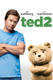Ted 2 di Seth MacFarlane - Poster