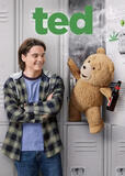 Ted - Serie - Poster
