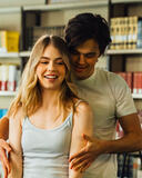 The Bad Boy's Girl - First Look