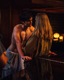 The Bad Boy's Girl - First Look