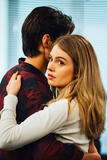 The Bad Boy's Girl - First Look