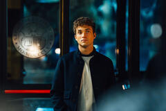 The Bad Boy's Girl - First Look