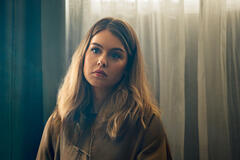 The Bad Boy's Girl - First Look