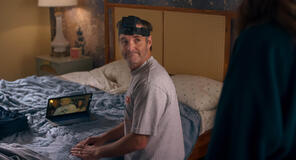 Will Forte come Jack in The Four Seasons 2x01