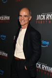 Michael Kelly alla prima mondiale di Tom Clancy's Jack Ryan: Ghost War in Regal Times Square