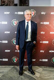 Claudio Sala all'anteprima di 'Toro 1976. Lassù qualcuno ti ama' l'11 maggio 2026 a Torino