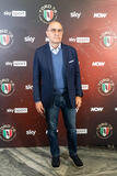 Valter Pianelli all'anteprima di 'Toro 1976. Lassù qualcuno ti ama' l'11 maggio 2026 a Torino