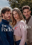 Tra Padre e Figlio - Poster